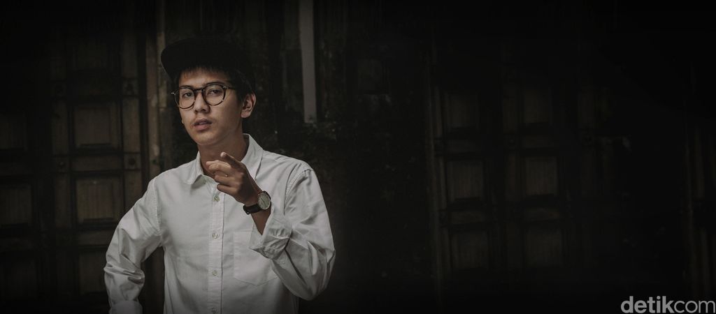 Iqbaal Ramadhan 