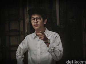 Iqbaal Ramadhan Dalami Bahasa Jawa dan Belanda untuk Bumi Manusia