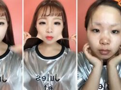 Banyak Cewek Cantik di Tik Tok, Ternyata Begini Aslinya