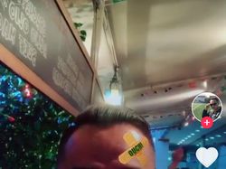 Begini Tampilan Aplikasi Tik Tok yang Ternyata Masih Bisa Dibuka