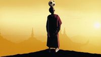 Film & Drama Asia Seru dengan Tema Sepak Bola