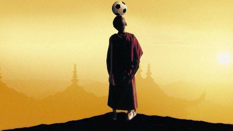 Film & Drama Asia Seru dengan Tema Sepak Bola Film & Drama Asia Seru dengan Tema Sepak Bola