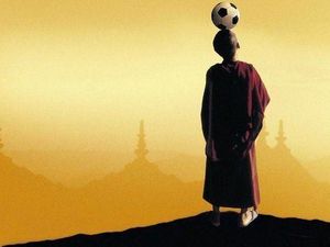 Film & Drama Asia Seru dengan Tema Sepak Bola
