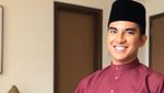 Foto: Syed Saddiq, Menteri Termuda Malaysia Berusia 25 Tahun