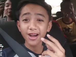 Fenomena Bowo Tik Tok, Ini Kata Deddy Corbuzier