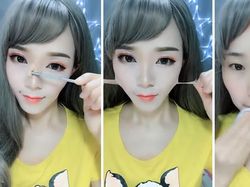 Banyak Cewek Cantik di Tik Tok, Ternyata Begini Aslinya