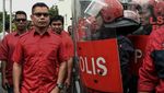 Ini Jamal Yunos, Politikus Malaysia yang Ditangkap di Tebet