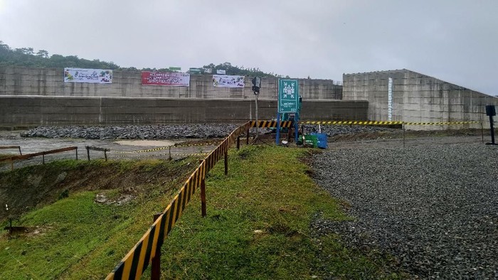 Danau Tempe Bakal Dikelilingi Tanggul 92 Km