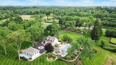 Rumah Muhammad Ali Dijual Rp 40 Miliar, Berminat?