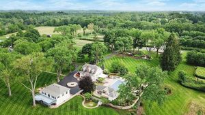 Rumah Muhammad Ali Dijual Rp 40 Miliar, Berminat?