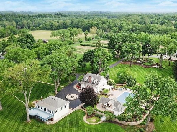 Rumah Muhammad Ali Dijual Rp 40 Miliar, Berminat?