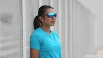 Maria Londa Si Jagoan Lompat Jauh Indonesia di Asian Games 2018