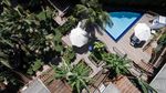 Foto: Pulau Eksotis Tempat Neymar Memadu Kasih