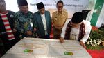 Pegadaian Ubah Seluruh Outlet Konvensional di Madura Menjadi Syariah