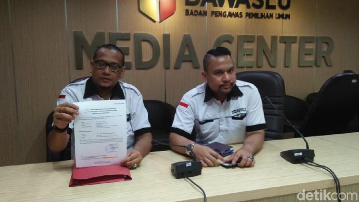 KPU Dilaporkan ke DKPP Gara-gara Eks Koruptor Dilarang Nyaleg