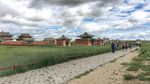 Foto: Patung Kemaluan Pria di Mongolia