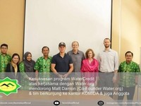 Ketika Jason Bourne Blusukan ke Desa di Kendal
