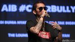 Young Lex Geram dengan Netizen dan Dukung Bowo Alpenliebe