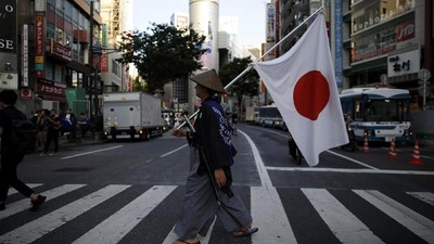 Ditundukkan Belgia, Tim Samurai Biru Pulang Kampung