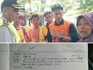 Beda Cerita Balawista soal Kabar Nining Hilang 1,5 Tahun Lalu