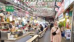 Asyiknya Chacha Frederica Liburan Sekeluarga ke Korea