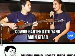 Meme Kocak Tik Tok yang Fenomenal