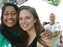 Ringkusan Foto Sempurna di Momen yang Tepat