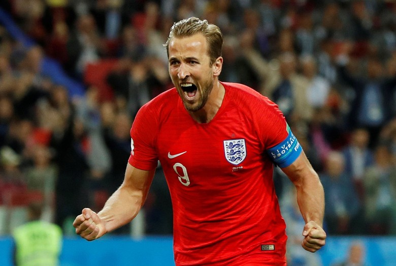 Harry Kane. Foto: John Sibley/Action Images via Reuters Harry Kane. Foto: John Sibley/Action Images via Reuters