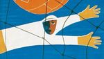 Bergaya Art Deco hingga Picasso, Ini Macam-macam Poster Piala Dunia