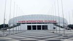 Megahnya Arena Balap Sepeda Velodrome Kebanggaan Indonesia