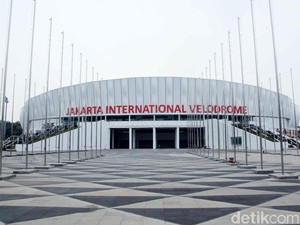 Perhatikan! Ini 4 Cluster Asian Games 2018 dan Cabang Olahraganya