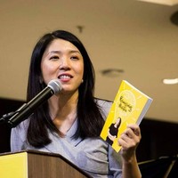 Yeo Bee Jin pun memang ahli dalam bidang sains. Ia adalah lulusan Teknik Kimia di Universiti Teknologi Petronas. Wanita itu melanjutkan S2 di jurusan yang sama di Cambridge University, Inggris melalui program beasiswa Gates Cambridge Scholarship. Foto: Instagram @yeobeeyin