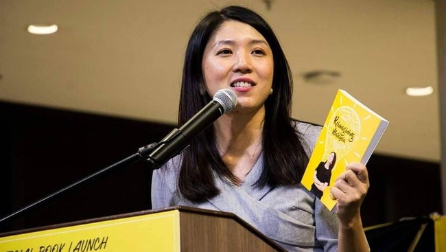 Dua Srikandi Muda Penjaga Energi Malaysia