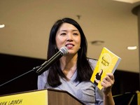 Dua Srikandi Muda Penjaga Energi Malaysia