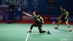 Kevin/Marcus Kalahkan Sang Senior Hendra/Ahsan
