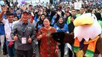 Test Event Asian Para Games 2018 Resmi Ditutup