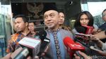 Politikus PKS Tamsil Linrung Diperiksa KPK