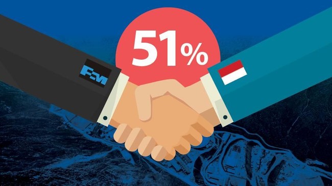 Sudirman Said soal Freeport: Sikap Presiden Berubah-ubah