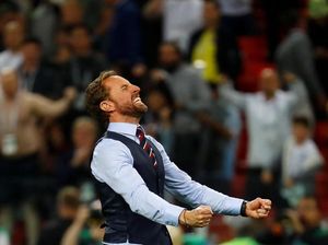 Penebusan Gareth Southgate Setelah 22 Tahun Terluka