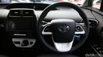 Toyota Sumbang Mobil Hijau