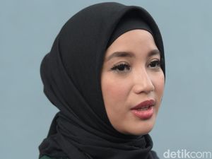 Jika Suami Terpilih Jadi Anggota DPR, Ini yang Diinginkan Chacha Frederica