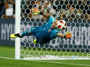 Bagaimana Memenangi Adu Penalti di Piala Dunia?