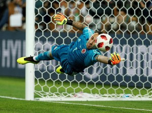 Bagaimana Memenangi Adu Penalti di Piala Dunia?