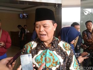 MPR Minta Menlu Tindak WNI Jika Terlibat Penjualan PRT Online