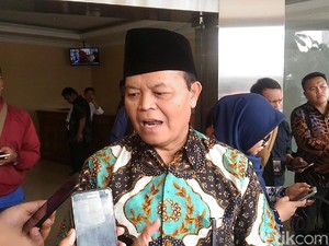 PKS Bela GNPF-U yang Minta Prabowo Komit Pulangkan Habib Rizieq