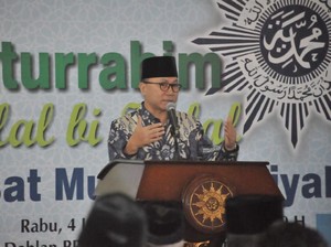 Ketua MPR Kritik Perdebatan Angka Kemiskinan: Cari Solusinya!