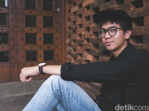 Ada Aktor Thailand Kembaran Iqbaal Ramadhan Lho!