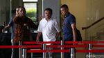 Irwandi, Gubernur Pilot yang Akhirnya Mendarat di KPK