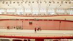 Megahnya Arena Balap Sepeda Velodrome Kebanggaan Indonesia