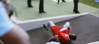 Aksi Guling-gulingan Neymar Jadi Inspirasi Iklan Terbaru KFC